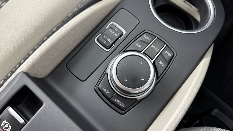 BMW i3 125kW 42kWh 5dr Auto Electric Hatchback